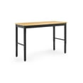 thumbnail image 2 of NewAge Products Pro Series Adjustable Height Workbench, 56" W x 24" D x 29.5-43" H, 2 of 10