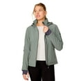 thumbnail image 2 of Free Country Women's Softshell Jacket, 2 of 14