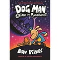 thumbnail image 1 of Dog Man: Grime and Punishment - Book 9 of 12, Hardcover, 1 of 4