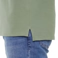 thumbnail image 6 of Gap Men's Pique Polo, 6 of 8