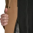 thumbnail image 5 of DKNY Men's Hooded Coat, 5 of 7