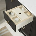 thumbnail image 4 of details by Becki Owens Margaret Vanity, Choose Your Size and Color, 4 of 9