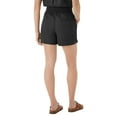 thumbnail image 2 of Member's Mark Women's Tencel Short, 2 of 5