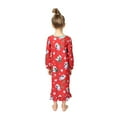 thumbnail image 4 of Character Family Sleep Girls Sleep Dress, 4 of 7