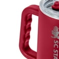 thumbnail image 4 of South Carolina State Bulldogs Tumbler Set, 4 of 5