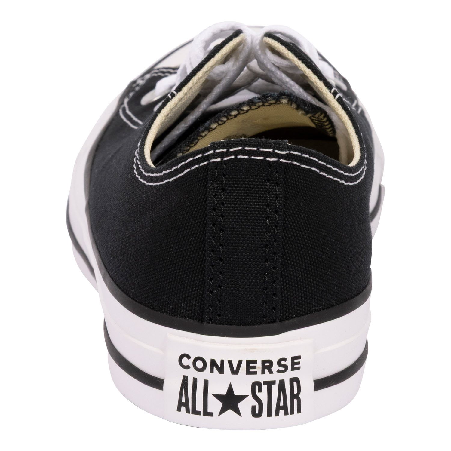Converse Chuck Taylor All Star Canvas Low Top Sneaker - Samsclub.com