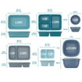 thumbnail image 4 of Bentgo Prep 90-Piece Meal Prep & Food Storage Set, 4 of 6