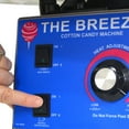 thumbnail image 6 of Gold Medal 3030 Breeze Commercial Cotton Candy Machine, 6 of 10