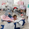 thumbnail image 3 of Member's Mark Faux Fur Kids Sleeping Bag, 3 of 3