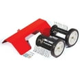 thumbnail image 2 of Earthquake Mini Cultivator Tiller with 43cc 2-Cycle Viper Engine - Includes Dethatcher, 2 of 8