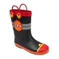 thumbnail image 1 of Member's Mark Toddler Boys Rain Boot, 1 of 7