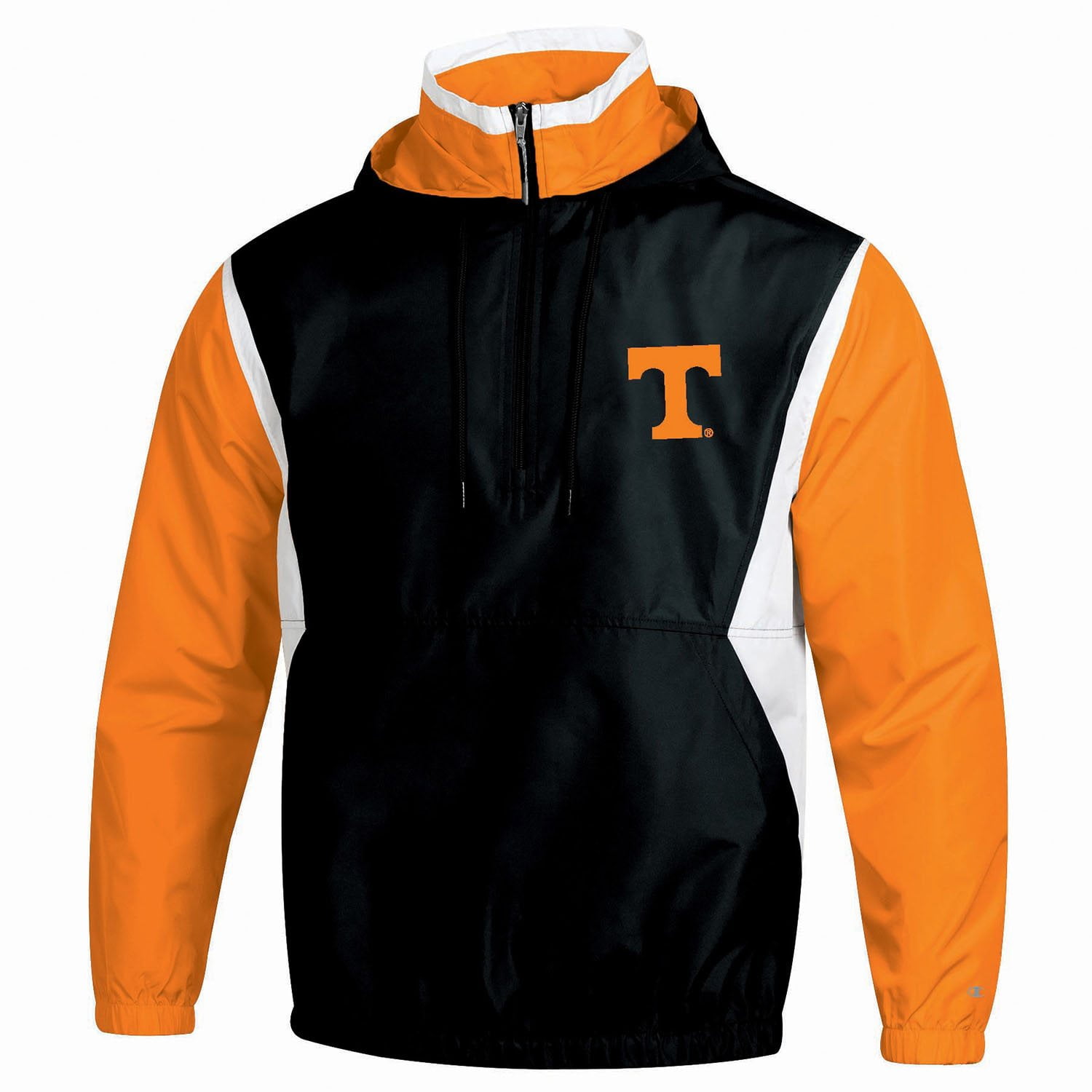 Champion Tennessee Volunteers Men's Windbreaker - Main Image