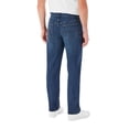 thumbnail image 2 of Member's Mark Men's Relaxed Fit Premium Stretch Denim Jeans, 2 of 7