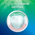 thumbnail image 4 of Crest Complete + Scope Outlast Ultra Toothpaste, 6.3 oz., 5 pk., 4 of 9