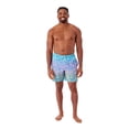 thumbnail image 1 of Member's Mark Men's Resort Swim Trunk, 1 of 10