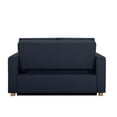 thumbnail image 10 of Serta Tennyson Full Size Convertible Sofa, 10 of 13