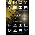 thumbnail image 1 of Project Hail Mary by Andy Weir, Paperback, 1 of 1