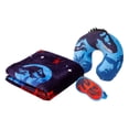 thumbnail image 1 of 3-Piece Kids' Character Travel Set, Assorted Styles, 1 of 9
