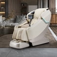 thumbnail image 1 of Titan Ethos Duo 4D+4D Dual Track AI Massage Chair, 1 of 8