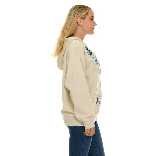 Women's Character Full-Zip Hoodie - Samsclub.com