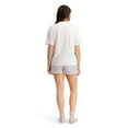 thumbnail image 5 of Licensed 2-Piece Shirt and Boxer Pajama Set, 5 of 9