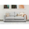 thumbnail image 1 of Elliot Stain-Resistant Fabric Sofa, Assorted Colors, 1 of 10