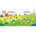 thumbnail image 2 of Ten Little Lambs, Board Book, 2 of 4