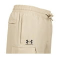 thumbnail image 4 of Under Armour Men's Vibe Woven Cargo Short, 4 of 4