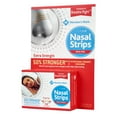 thumbnail image 3 of Member's Mark Extra Strength Drug Free Nasal Strips, Tan, 44 ct., 3 of 6