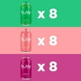 thumbnail image 6 of bubly Sparkling Water Variety Pack, 12 fl. oz., 24 pk., 6 of 6