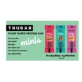 thumbnail image 9 of TRUBAR Plant Based Mini Protein Bars, 30 ct., 9 of 10