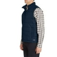 thumbnail image 3 of Lands End Men's Puffer Vest, 3 of 6