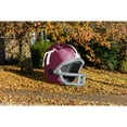 thumbnail image 4 of NCAA 4' Inflatable Helmet, Assorted Teams, 4 of 5