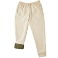 thumbnail image 4 of Member's Mark Men's Sherpa Lined Jogger, 4 of 6