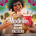 thumbnail image 5 of Modelo Spiked Aguas Frescas Variety Pack, 12 fl. oz. can, 12 pk., 5 of 6