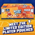 thumbnail image 4 of Kool-Aid Jammers Juice Pouches Basketball 6 fl. Oz., 40 pk., 4 of 9