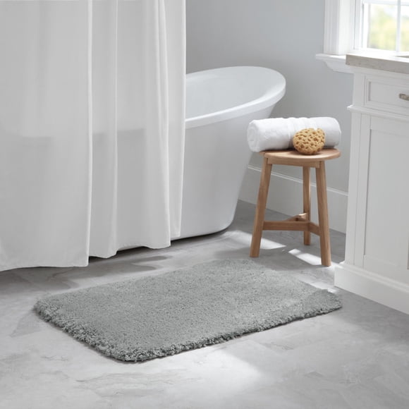 Member's Mark Hotel Premier Soft Bath Rug, 24" x 36"