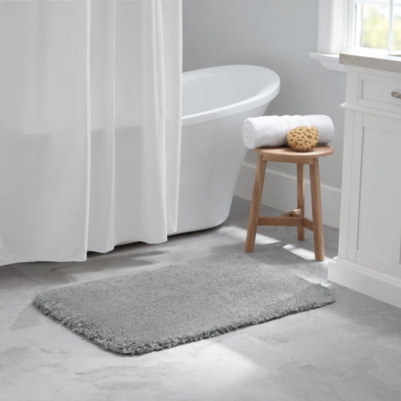 Member's Mark Hotel Premier Soft Bath Rug, 24" x 36"