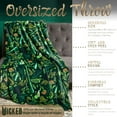 thumbnail image 3 of Wicked Silky Soft Oversized Throw, 60"x70", 3 of 8