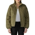 thumbnail image 1 of Social Standard By Sanctuary Ladies Quilted Jacket, 1 of 4
