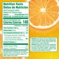 thumbnail image 2 of Tang Naturally Flavored Orange Powdered Drink Mix, 72 oz., 2 of 14