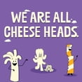 thumbnail image 4 of Frigo Cheese Heads Yellow Cheddar & Turkey Sticks, 18.9 oz, 24 count, 4 of 4