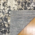 thumbnail image 5 of Lenox Shag Rug in Bryce Beige/Gray, Assorted Sizes, 5 of 6