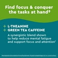 thumbnail image 3 of Nature Made Wellblends Clear & Focus Chewable Tablets 3 pk., 30 ct./pk., 3 of 6