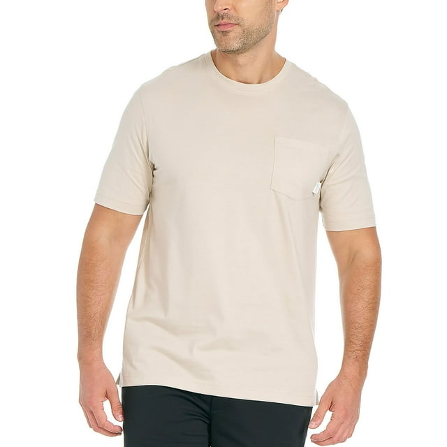 Greg Norman Pocket Tee