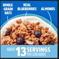 thumbnail image 7 of Wilde Terra Granola, Blueberry Vanilla Almond, 27 oz., 7 of 7