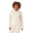 thumbnail image 1 of Member's Mark Women's Cozy Sandwash Top, 1 of 7