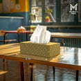 thumbnail image 8 of Member's Mark Soft and Strong 2-Ply Facial Tissues 30 boxes., 110 tissues/box, 8 of 10