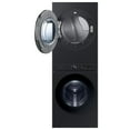 thumbnail image 8 of Samsung Bespoke 4.6 cu. ft. Single Unit AI Laundry Hub Washer and 7.6 cu. ft. Electric Dryer, 8 of 10