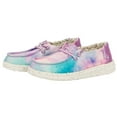 thumbnail image 1 of Hey Dude Youth Girls Wendy Shoe, 1 of 6